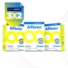 PACK 3 x 2 ALFLOREX 30 CAPS.
